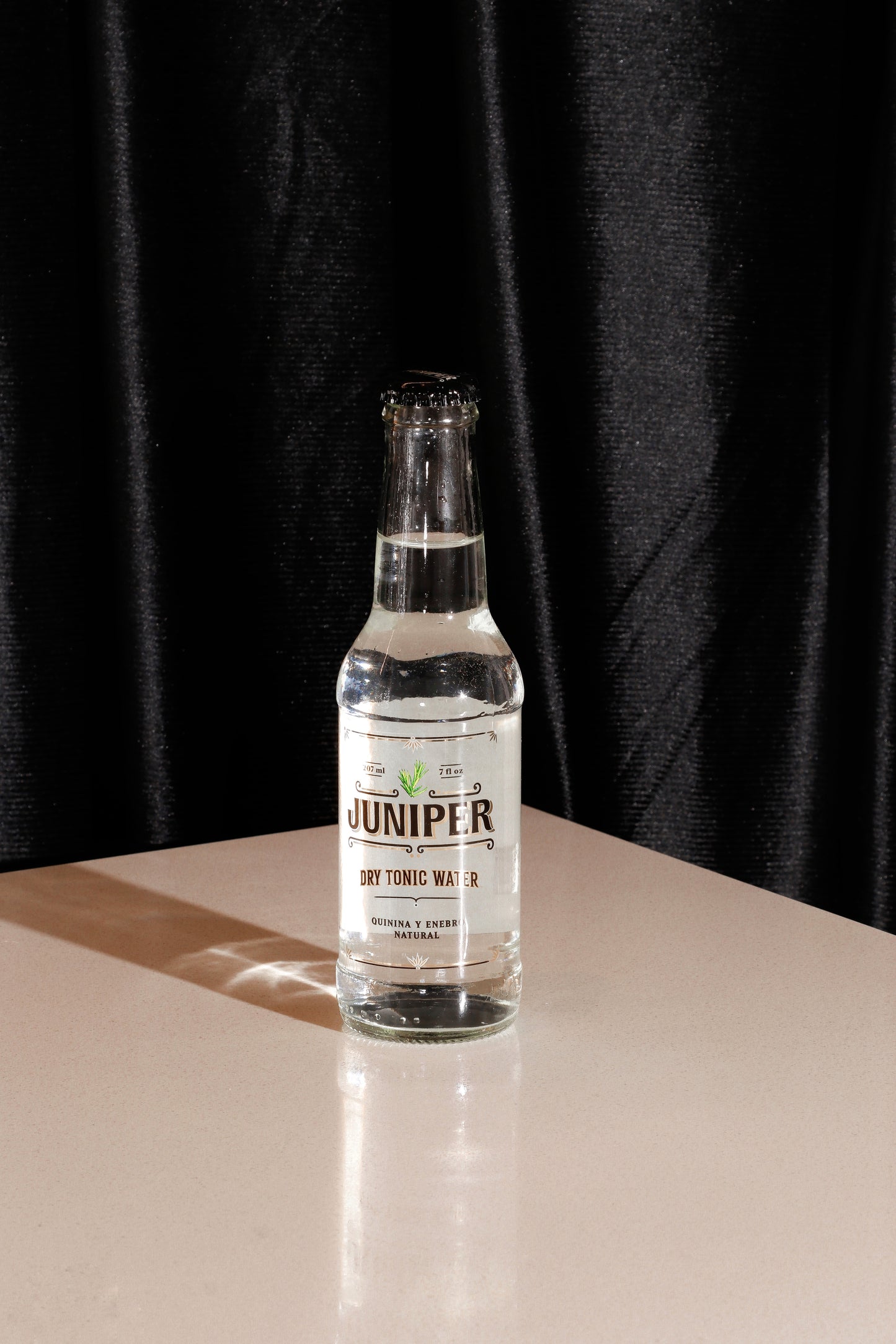 Juniper Dry Tonic