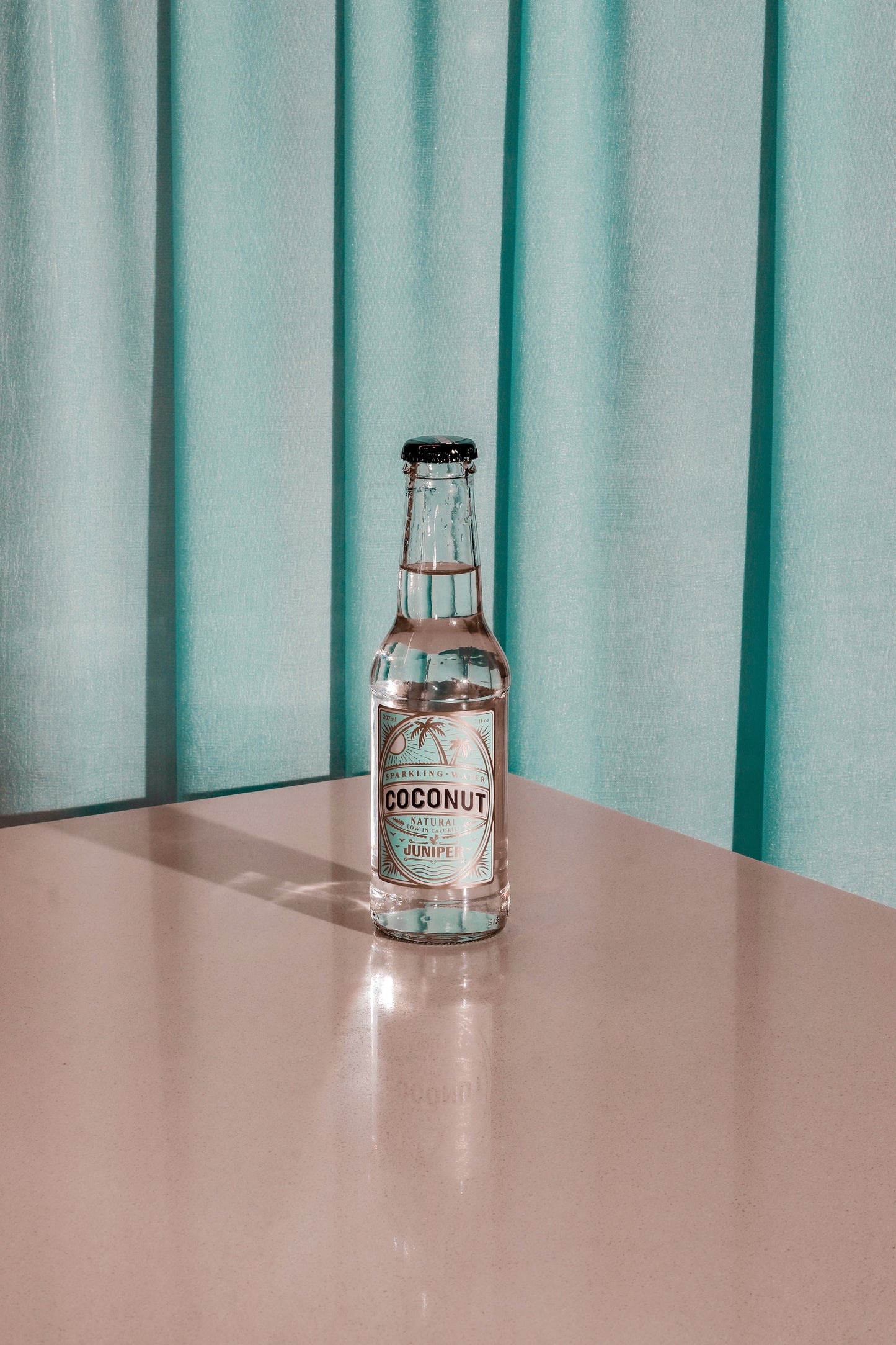Juniper Coconut