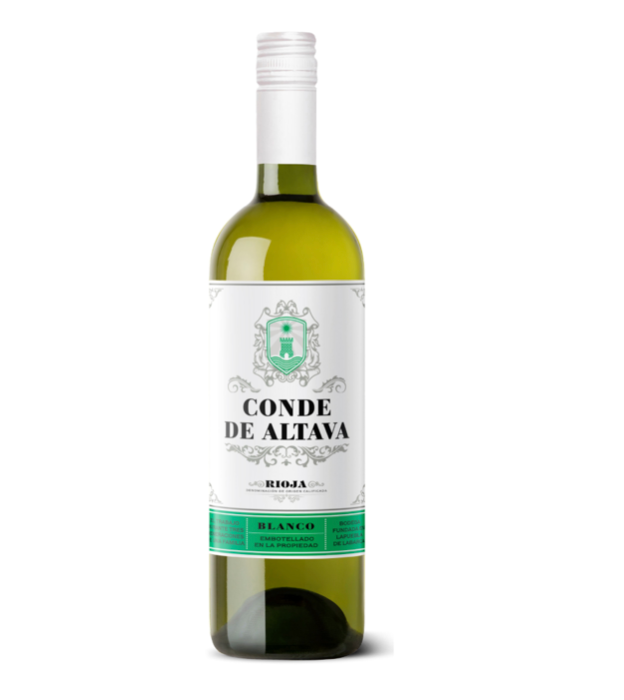 Conde de Altava Blanco