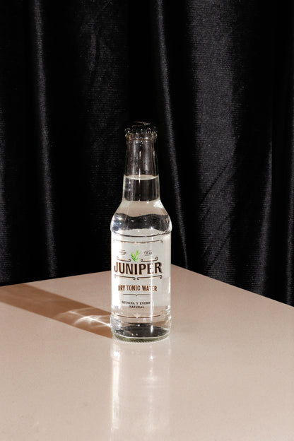 Juniper Dry Tonic
