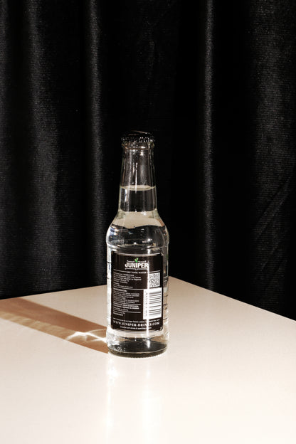 Juniper Dry Tonic