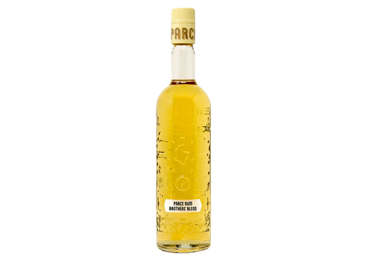 Ron Parce Brothers' Blend