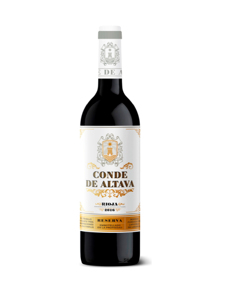 Conde de Altava Reserva