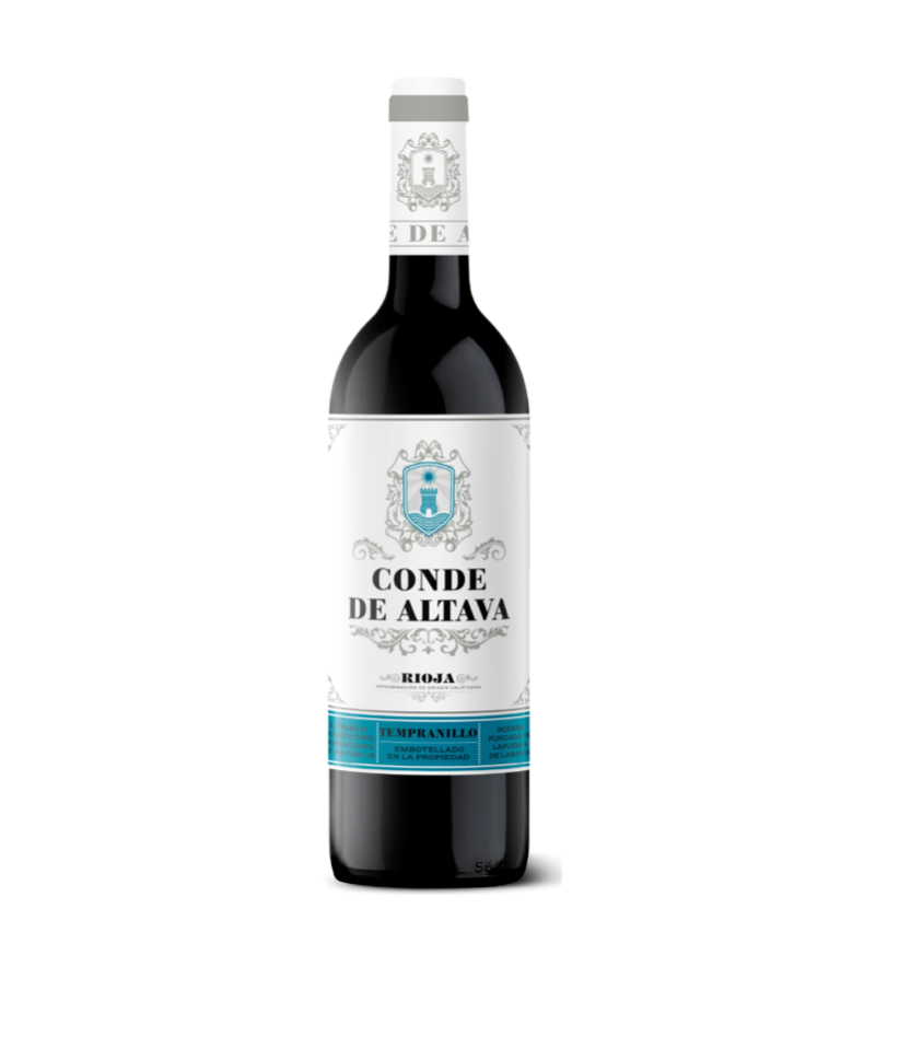 Conde de Altava Tempranillo