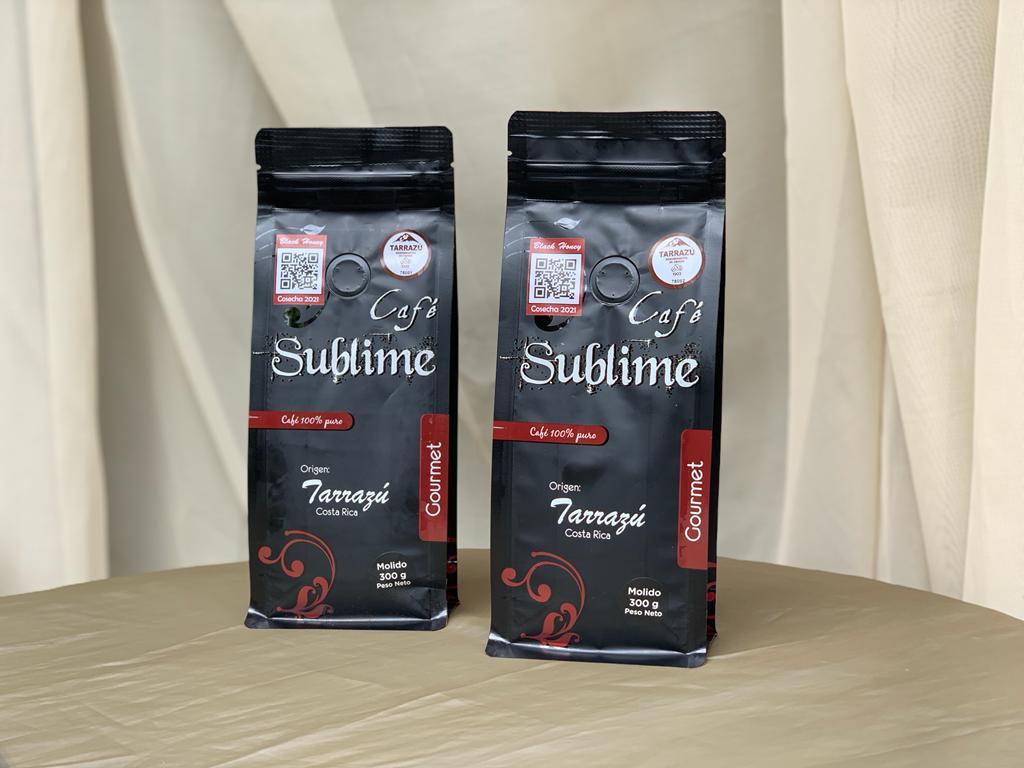 Café Sublime (380 g)
